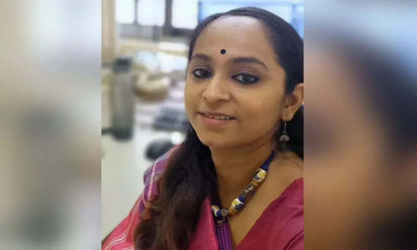 Vrinda Varma Vrinda Varma