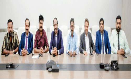 മ​ല​യാ​ളി സ​മാ​ജം-​ലു​ലു റ​മ​ദാ​ൻ വോ​ളി ഫെ​സ്റ്റ് ഇ​ന്നു മു​ത​ൽ