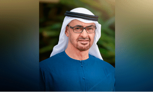 ശൈ​ഖ്​ സാ​യി​ദ്​ സ്മ​ര​ണ​യി​ൽ 2,000 കോ​ടി​യു​ടെ ജീ​വ​കാ​രു​ണ്യ പ​ദ്ധ​തി