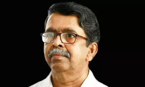Dr V Venugopal