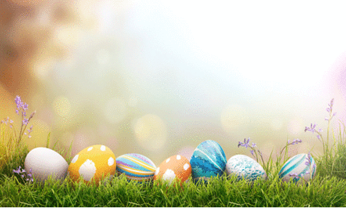 പ്രത്യാശയുടെ പുതിയ വാതിൽ തുറക്കുന്ന ഈസ്റ്റർ