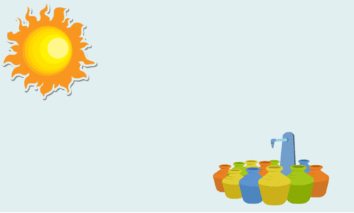 വേനലിൽ വെന്തുരുകി എറണാകുളം; കുടിവെള്ളത്തിനായി നെ​േട്ടാട്ടം