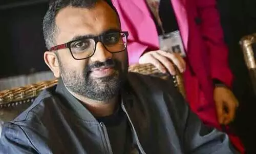 താ​മ​ർ കെ​വി.