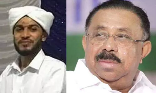 മൗലവി വധക്കേസില്‍ പ്രതികളെ വിട്ടയക്കാന്‍ ഇടയായത് സി.പി.എം-ബി.ജെ.പി ഇടപാടെന്ന് എം.എം ഹസന്‍