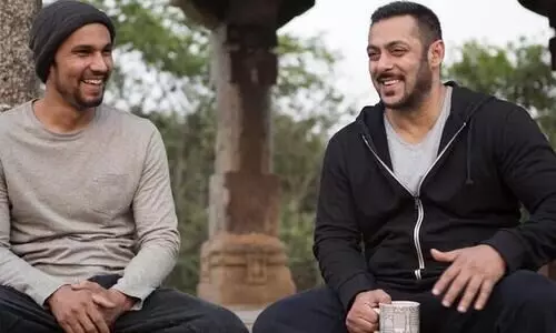 Randeep Hooda On His Bond With Kick Co-Star Salman Khan: He Has Always Given Me Great Advice