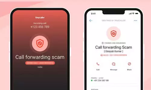 *401# കോൾ ഫോർവേഡിങ് സേവനം ഏപ്രിൽ 15 മുതൽ നിർത്തണം: ടെലികോം കമ്പനികളോട് സർക്കാർ