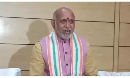 ബിഹാർ കോൺഗ്രസ് മുൻ അധ്യക്ഷൻ അനിൽ ശർമ രാജിവെച്ചു