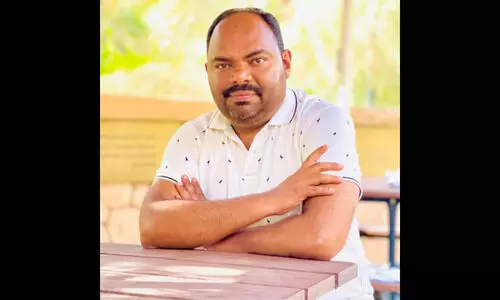 എറണാകുളം സ്വദേശി അബൂദബിയിൽ നിര്യാതനായി