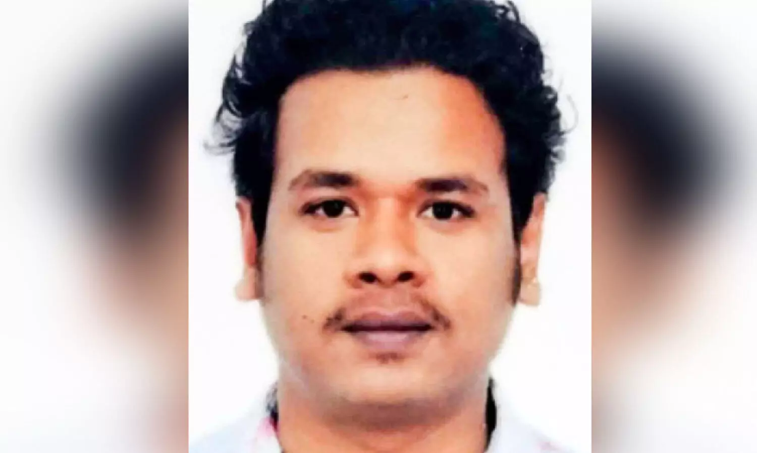 ഹ​രി​കൃ​ഷ്ണ​ൻ