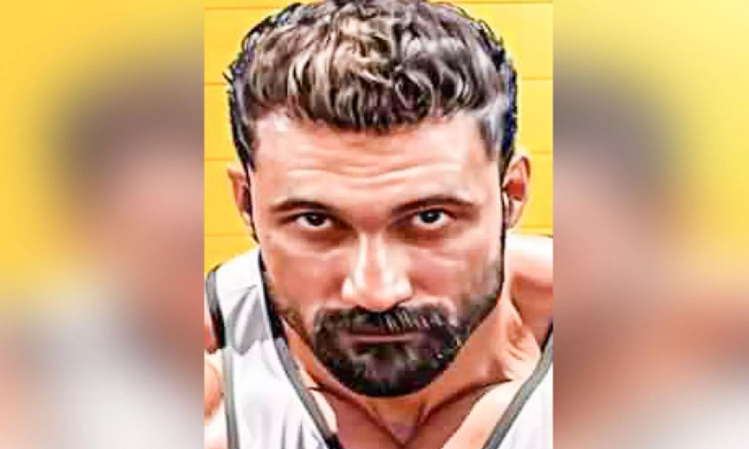 ജി​പ്സ​ൺ ജോ​യി​