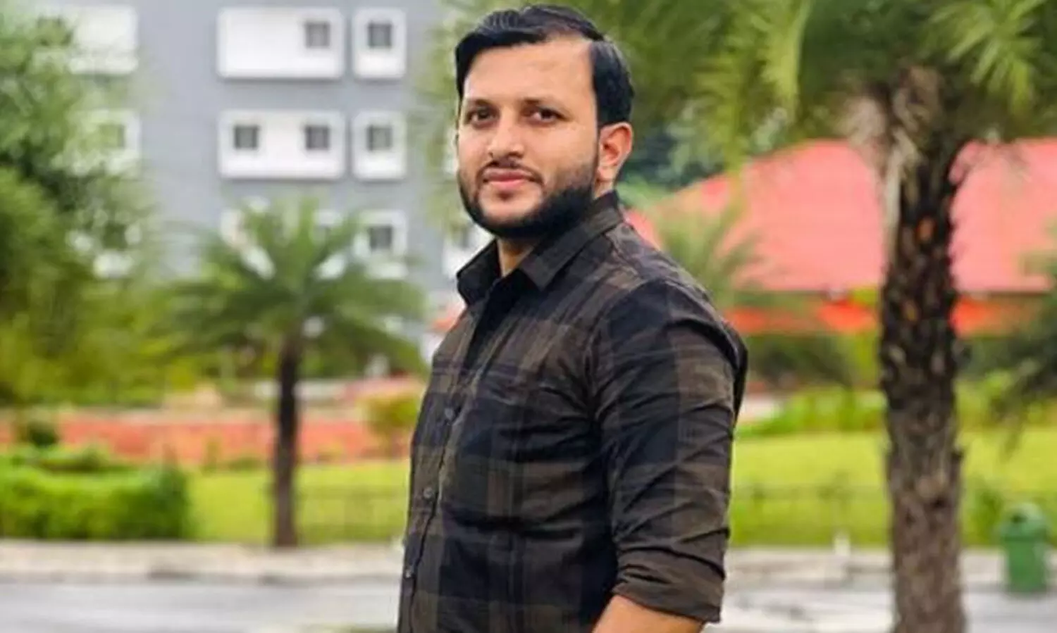 വാഹനാപകടം; മലപ്പുറം സ്വദേശി അൽഐനിൽ മരിച്ചു