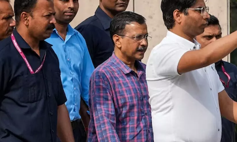 arvind kejriwal arvind kejriwal