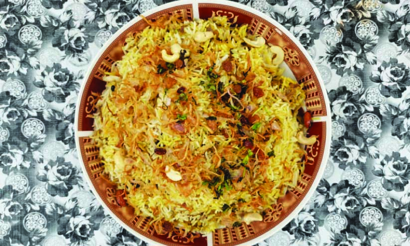 Sulaimani Beef Biryani, സുലൈമാനി ബീഫ് ബിരിയാണി Sulaimani Beef Biryani, സുലൈമാനി ബീഫ് ബിരിയാണി