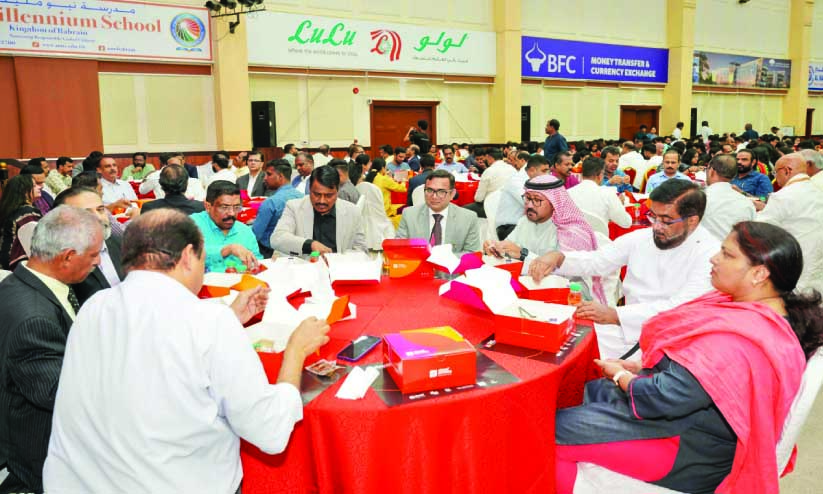 കേരളീയ സമാജം ഇഫ്താർ സംഗമം കേരളീയ സമാജം ഇഫ്താർ സംഗമം