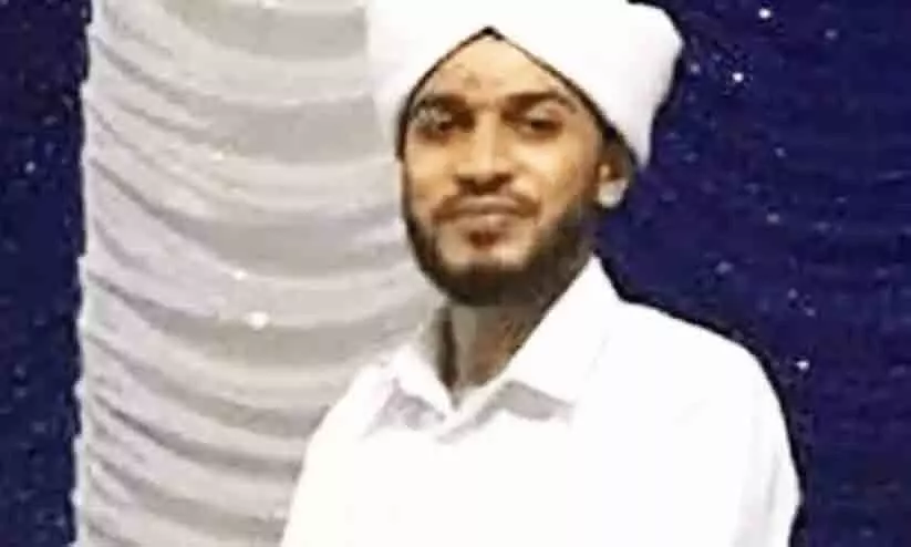 riyaz maulavi murder