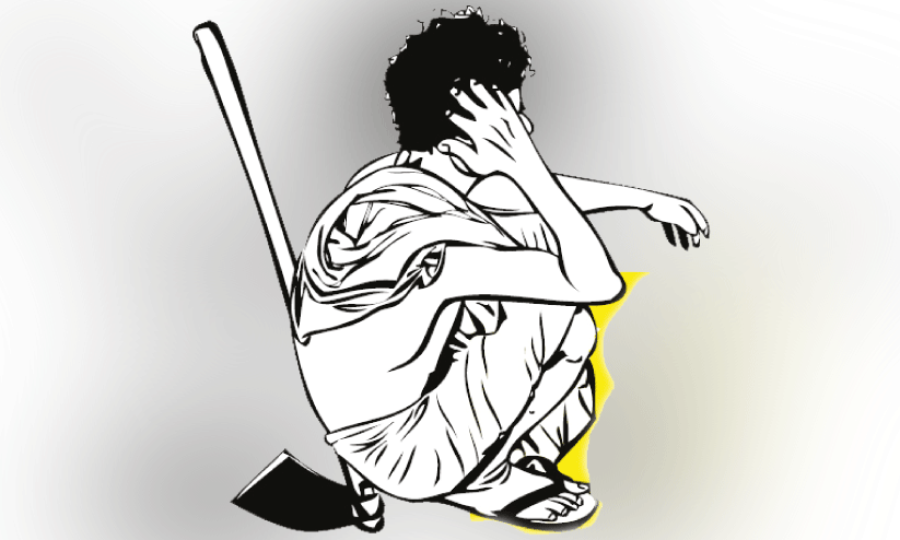 കാർഷിക മേഖല വരണ്ടുണങ്ങി