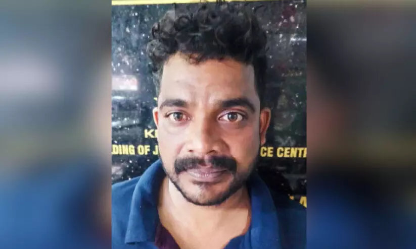 പ്ലസ്​ വൺ വിദ്യാർഥിനിയുടെ ആത്മഹത്യ; പ്രേരണകുറ്റത്തിന് യുവാവ് അറസ്റ്റിൽ