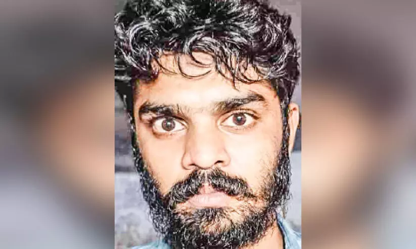 ഷാ​ജ​ഹാ​ൻ