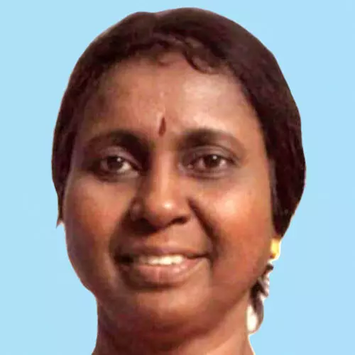 പി.​ഡി. ലി​ല്ലി