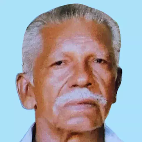 കു​ഞ്ഞി​മ​ര​ക്കാ​ർ