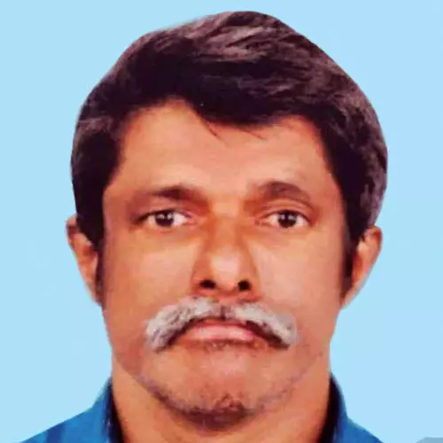 ബെ​ന്നി