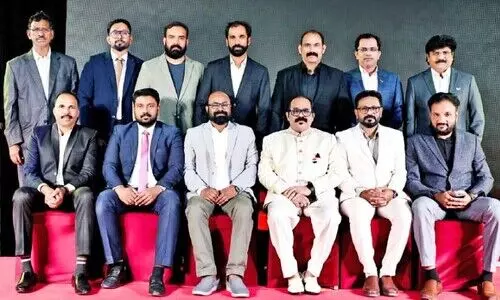 ഇ​ന്ത്യ​ൻ അ​സോ​സി​യേ​ഷ​ൻ ഉ​മ്മു​ൽ ഖു​വൈ​ൻ പ്ര​വ​ർ​ത്ത​നോ​ദ്ഘാ​ട​നം