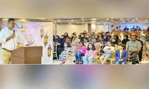 muzris pravasi iftar meet muzris pravasi iftar meet