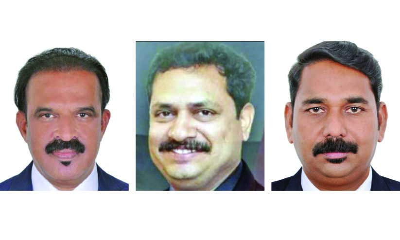 ഭാ​ര​വാ​ഹി തെ​ര​ഞ്ഞെ​ടു​പ്പും ഇ​ഫ്‌​താ​ർ സം​ഗ​മ​വും