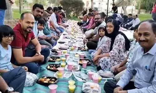 iftar meet conducted by riyadh toast masters club iftar meet conducted by riyadh toast masters club