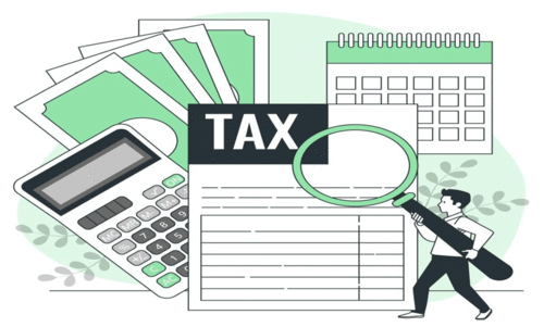 പ്രവാസികളുടെ നികുതിബാധ്യതകൾ