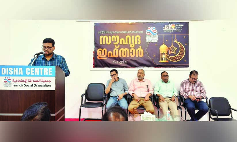 ‘മ​നു​ഷ്യ​സ​മ​ത്വ​വും വി​മോ​ച​ന​വു​മാ​ണ് വേ​ദ​പു​സ്‌​ത​ക​ങ്ങ​ളു​ടെ അ​വ​ത​ര​ണ​ല​ക്ഷ്യം’