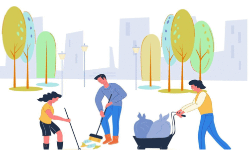 ശുചീകരണ കാമ്പയിൻ കഴിഞ്ഞു; നടപടികൾ തുടരും ശുചീകരണ കാമ്പയിൻ കഴിഞ്ഞു; നടപടികൾ തുടരും