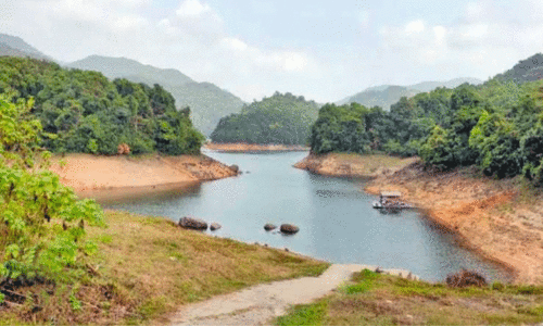 കക്കയം ഡാം സൈറ്റ് ടൂറിസം സെന്റർ അടച്ചിട്ട് രണ്ടുമാസം പിന്നിട്ടു കക്കയം ഡാം സൈറ്റ് ടൂറിസം സെന്റർ അടച്ചിട്ട് രണ്ടുമാസം പിന്നിട്ടു