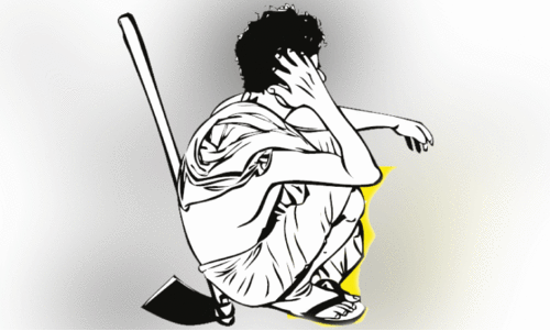 കാർഷിക മേഖല വരണ്ടുണങ്ങി