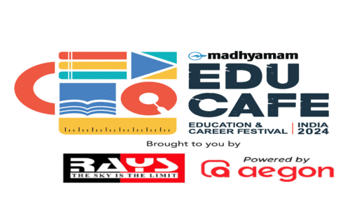 കേ​ര​ള​ത്തി​ലെ ഏ​റ്റ​വും വ​ലി​യ വി​ദ്യാ​ഭ്യാ​സ-​ക​രി​യ​ർ മേ​ള മാ​ധ്യ​മം എ​ജു​ക​ഫെ: ഉ​ട​ൻ ര​ജി​സ്റ്റ​ർ ചെ​യ്യാം