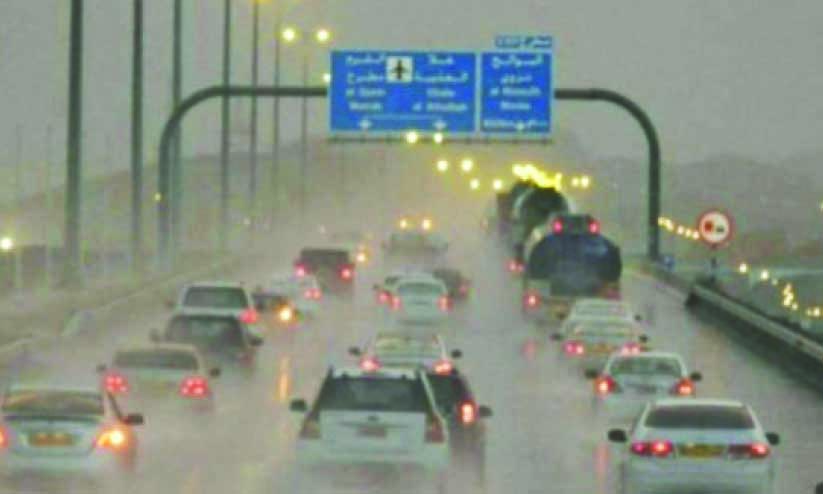 കൂടുതൽ മഴക്ക് ക്ലൗഡ് സീഡിങ്ങുമായി കൃഷി മന്ത്രാലയം