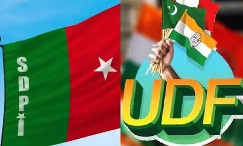 എസ്.ഡി.പി.ഐ കേരളത്തിൽ മത്സരത്തിനില്ല; യു.ഡി.എഫിനെ പിന്തുണക്കും