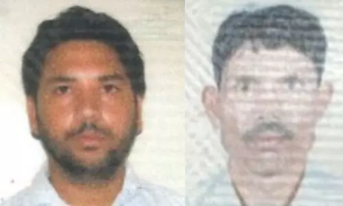 സൗദി കിഴക്കൻ പ്രവിശ്യയിൽ രണ്ട്​ ഇന്ത്യക്കാർ തൂങ്ങി മരിച്ച നിലയിൽ