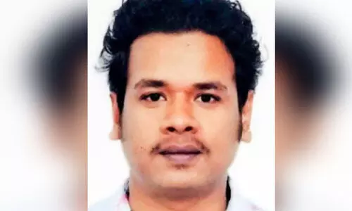 ഹ​രി​കൃ​ഷ്ണ​ൻ