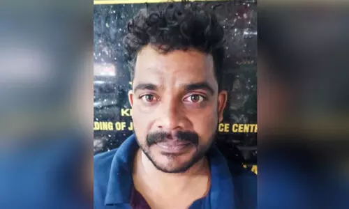 പ്ലസ്​ വൺ വിദ്യാർഥിനിയുടെ ആത്മഹത്യ; പ്രേരണകുറ്റത്തിന് യുവാവ് അറസ്റ്റിൽ