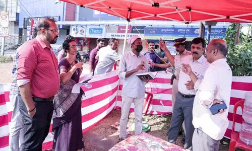 നിരീക്ഷണ വലയത്തിൽ കൊല്ലം