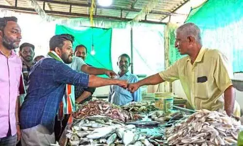 shafi parambil shafi parambil