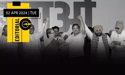 രാംലീലയുടെ സന്ദേശം എവിടെ വരെ?