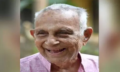 കേരള ക്രിക്കറ്റ് ടീം മുന്‍ ക്യാപ്റ്റന്‍ രവിയച്ചന്‍ അന്തരിച്ചു