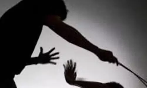 പിതാവിനെ കമ്പിപ്പാരകൊണ്ട് തലക്കടിച്ച് കൊന്നു; യുവാവ് കസ്റ്റഡിയിൽ