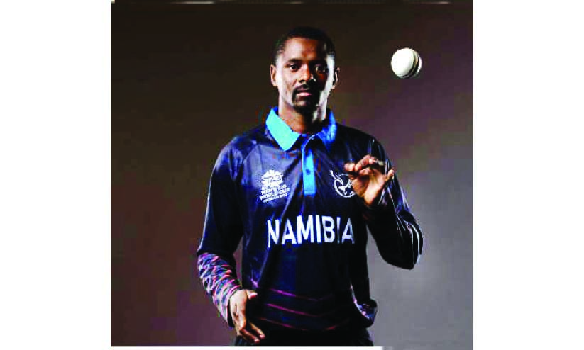 ട്വ​ൻ​റി 20 ക്രി​ക്ക​റ്റ്​ പ​ര​മ്പ​ര: ഒ​മാ​ന്​ തോ​ൽ​വി​യോ​ടെ തു​ട​ക്കം