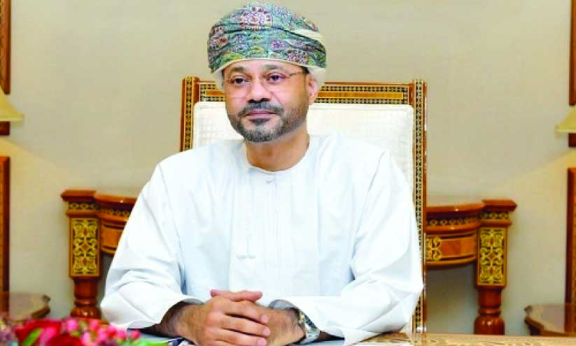 ഒ​മാ​ൻ-​യ​മ​ൻ    വി​ദേ​ശ​കാ​ര്യ    മ​ന്ത്രി​മാ​ർ ഫോ​ണി​ൽ    സം​സാ​രി​ച്ചു