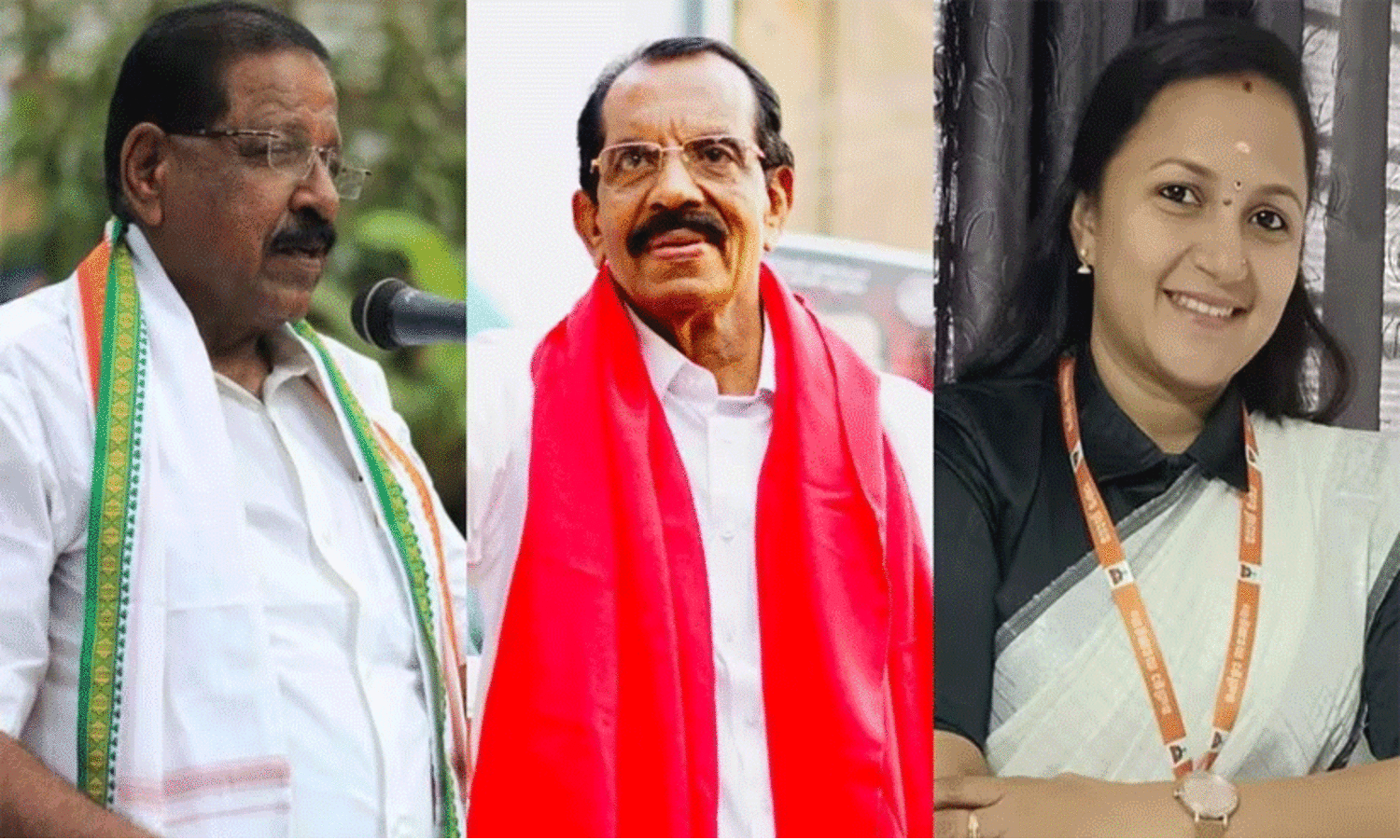 പ്രചാരണച്ചൂടിൽ മുന്നണികൾ