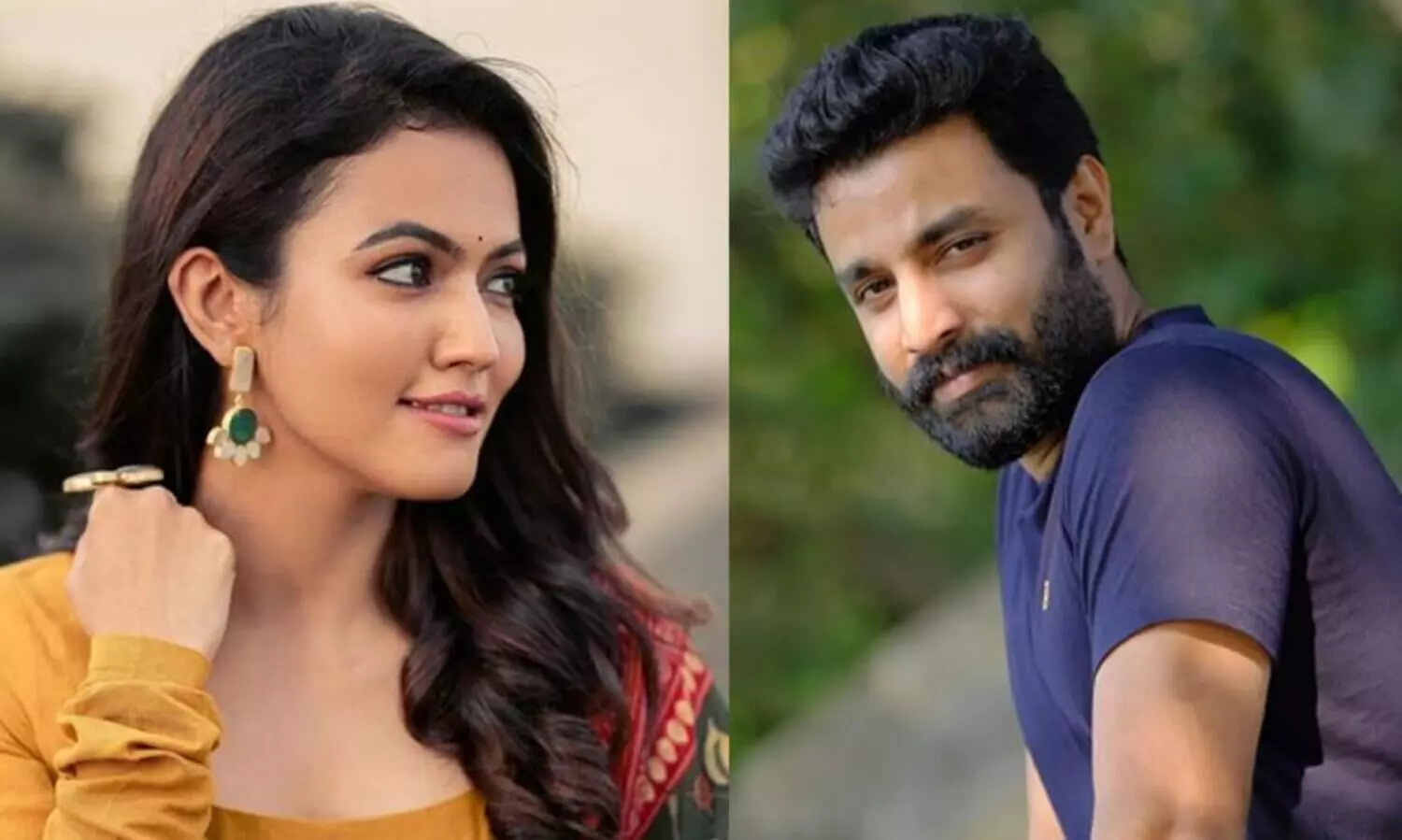 അപര്‍ണ ദാസും ദീപക് പറമ്പോലും വിവാഹിതരാകുന്നു