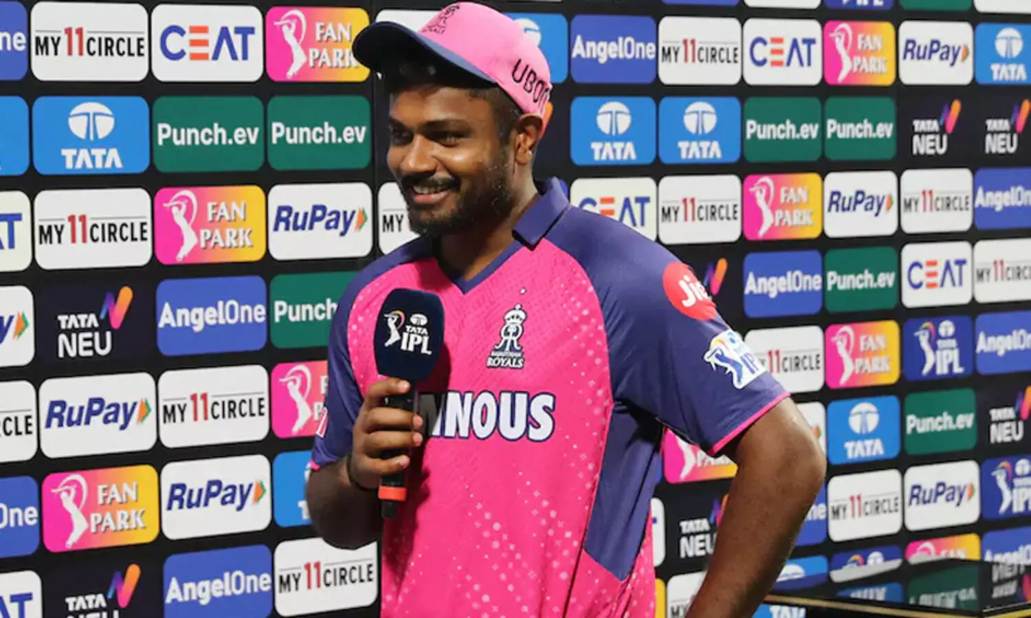 പരാഗോ ബോൾട്ടോ ചാഹലോ അല്ല; ‘ഗെയിം ചെയ്ഞ്ചറെ’ വെളിപ്പെടുത്തി സഞ്ജു